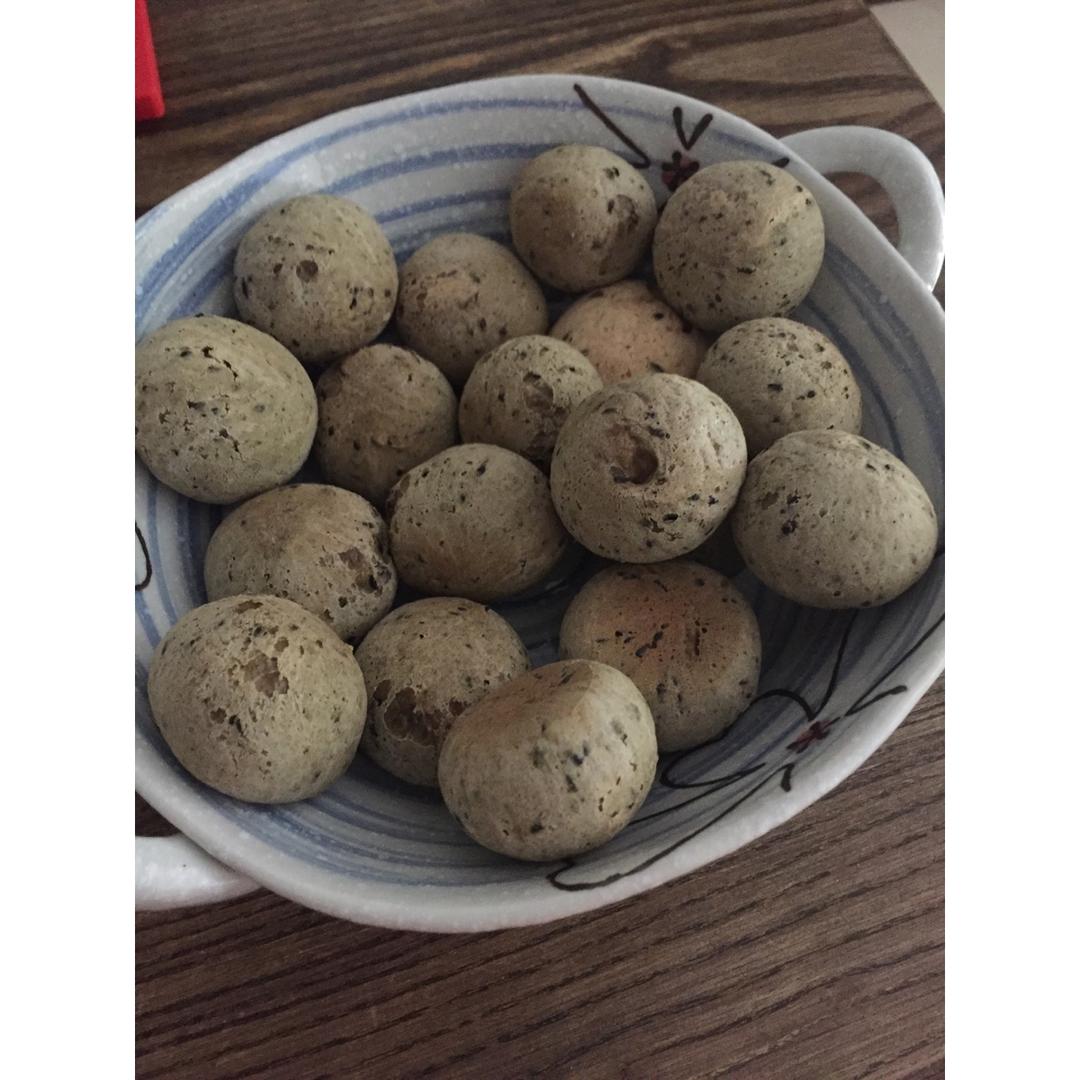 麻薯包