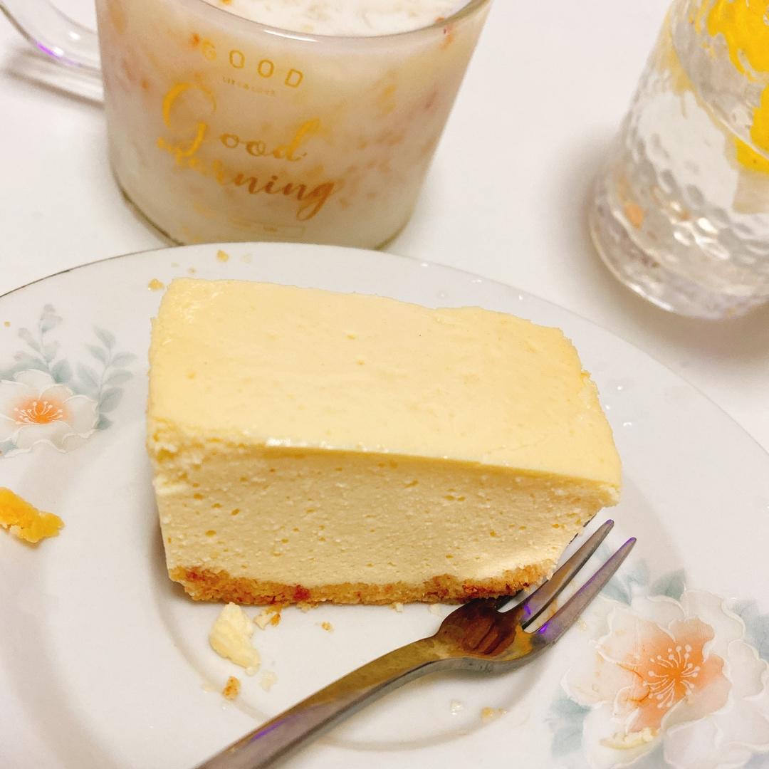 家庭自制奶油奶酪 Homemade Cream Cheese