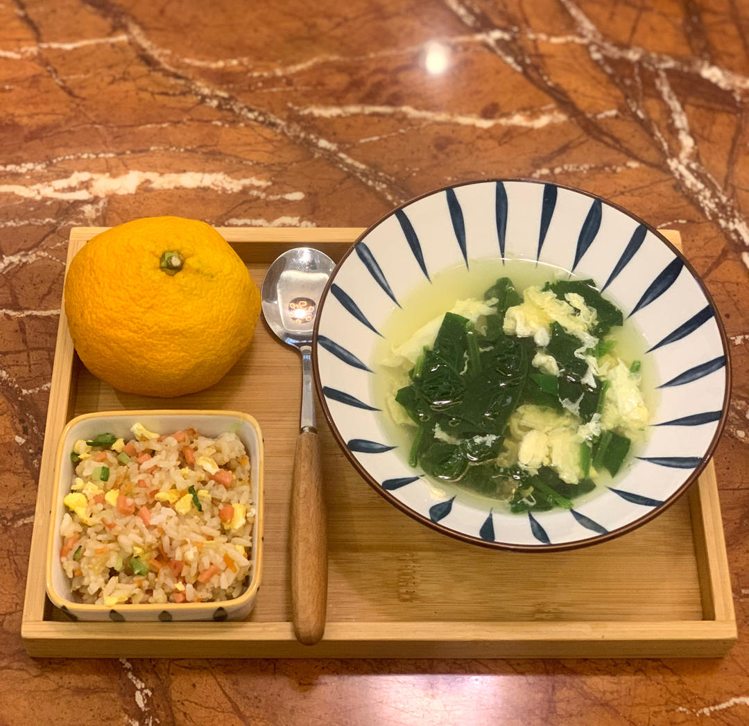 小学生日常早餐