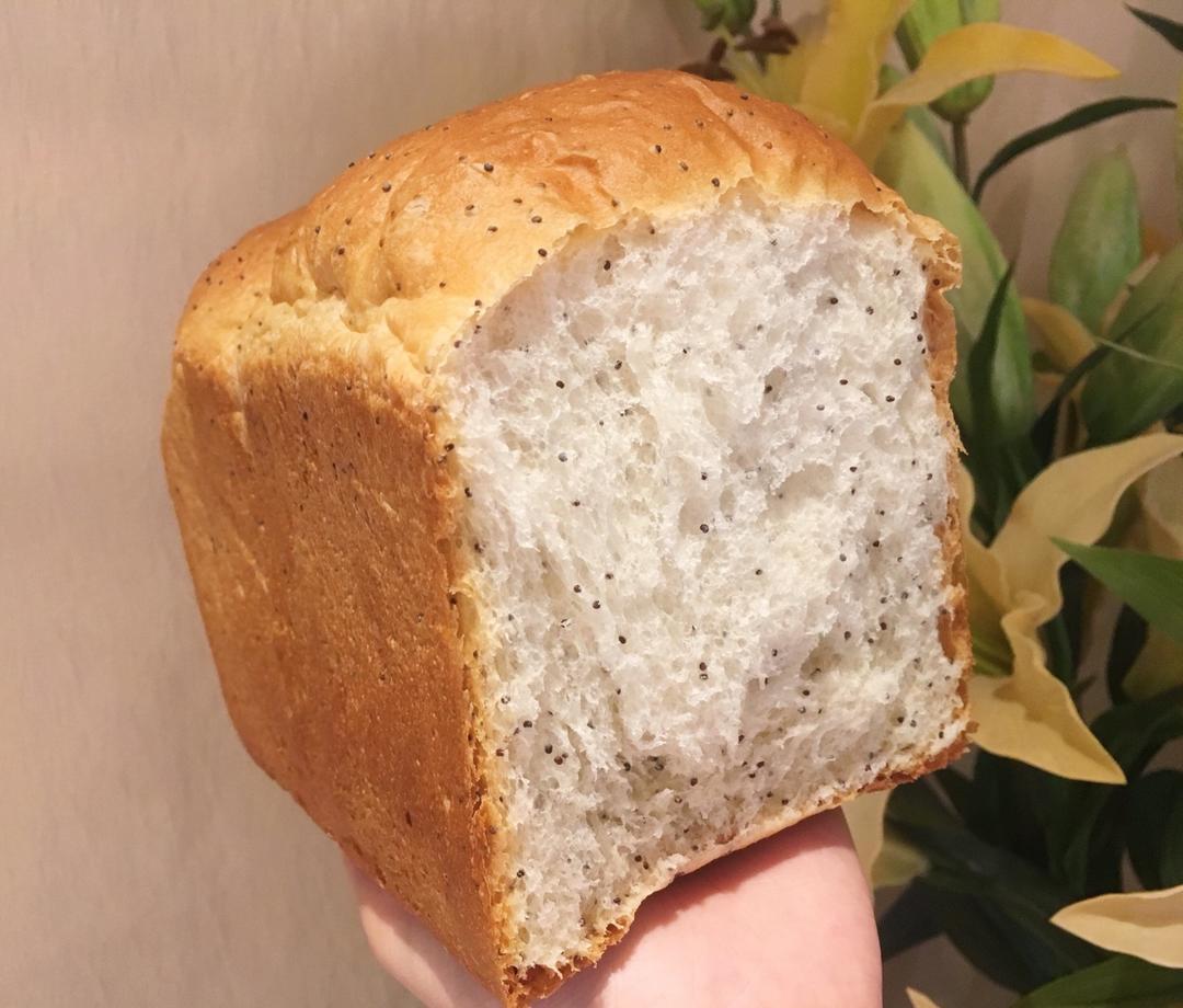 北海道吐司（直接法）~