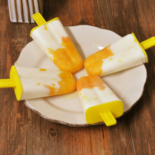 【双色冰棍儿图片大全-puppy在厨房的双色冰棍儿图片】 _下厨房