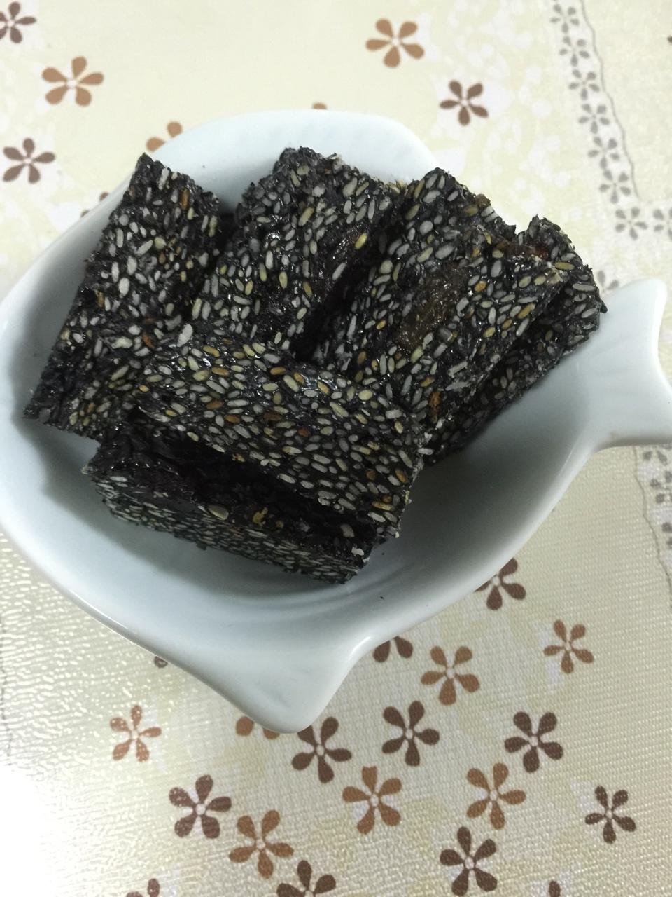 芝麻糖（古早味）