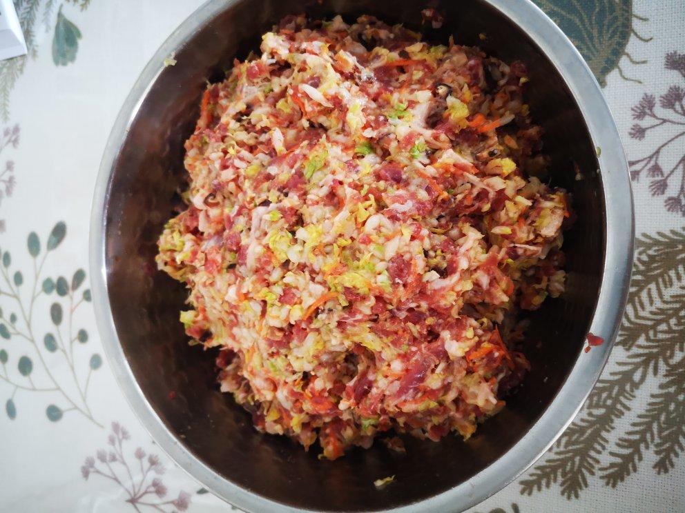 香蕉派【7月北鼎烤箱食谱】