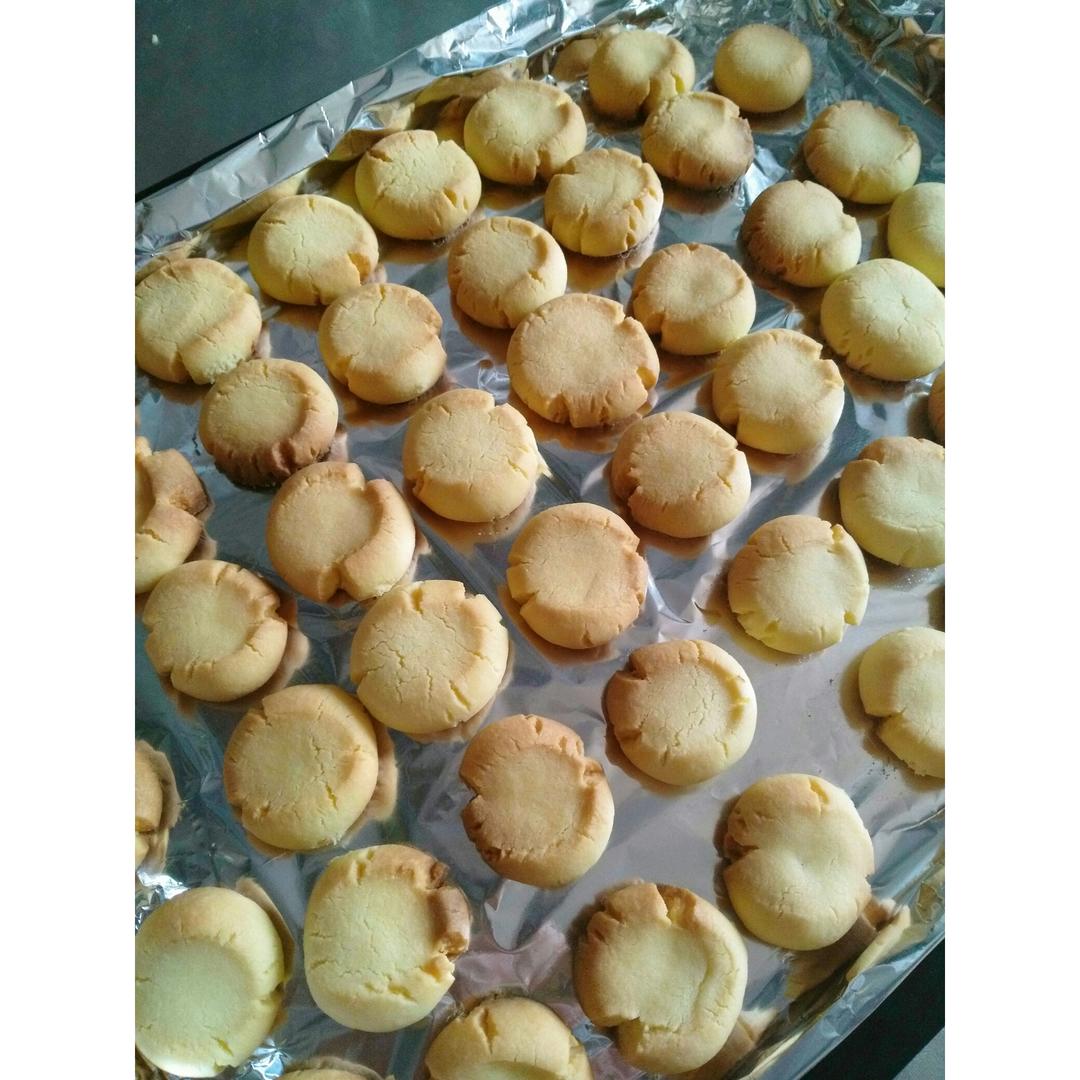 玛格丽特小饼干