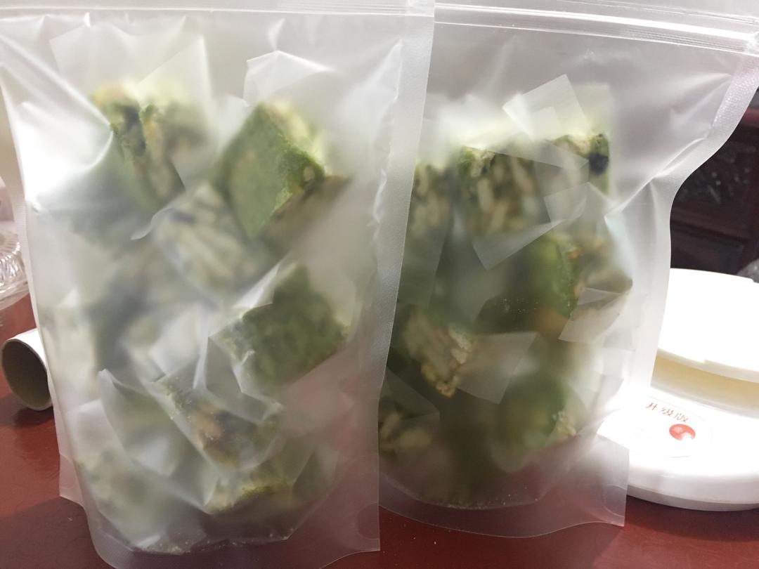 雪花酥自用版的做法 步骤9