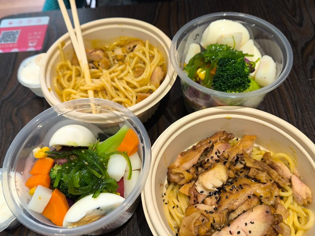 爱动手学美食