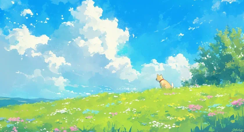 小小棉花糖的厨房