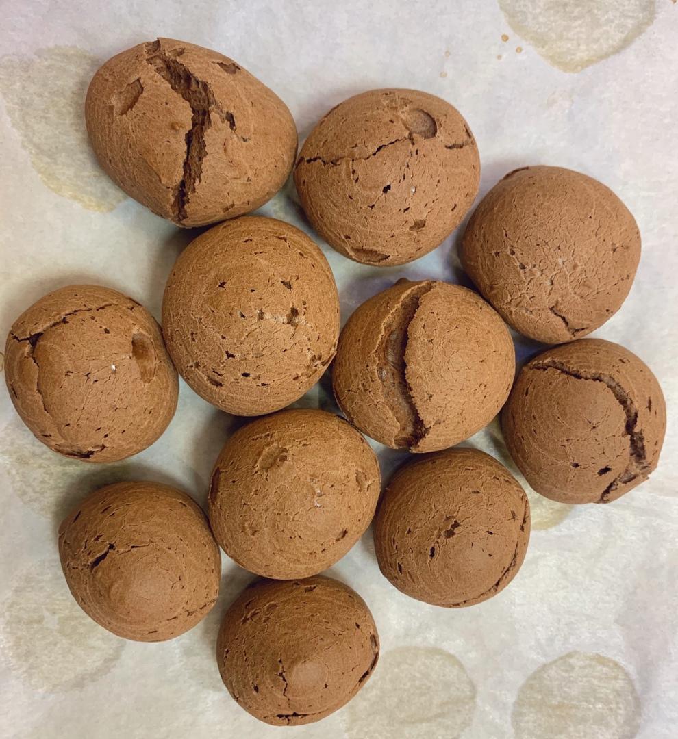 拒绝预拌粉的麻薯面包