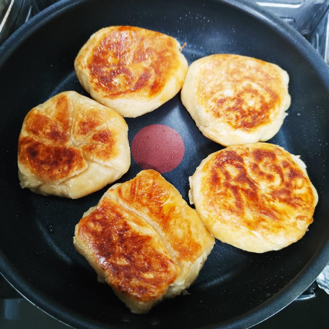 你一定会爱的手抓饼系列