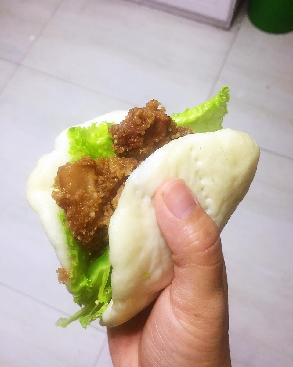 【粉蒸肉】