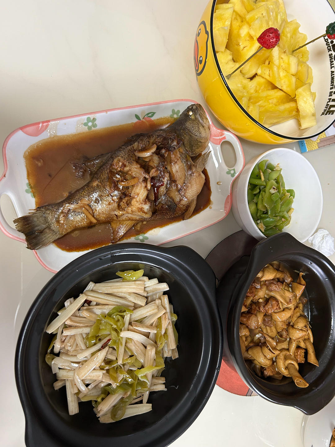 【炒藕带】武汉土著的保姆级教程