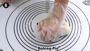 Bakingpie-冰皮月饼（简单的预拌粉）的做法 步骤6