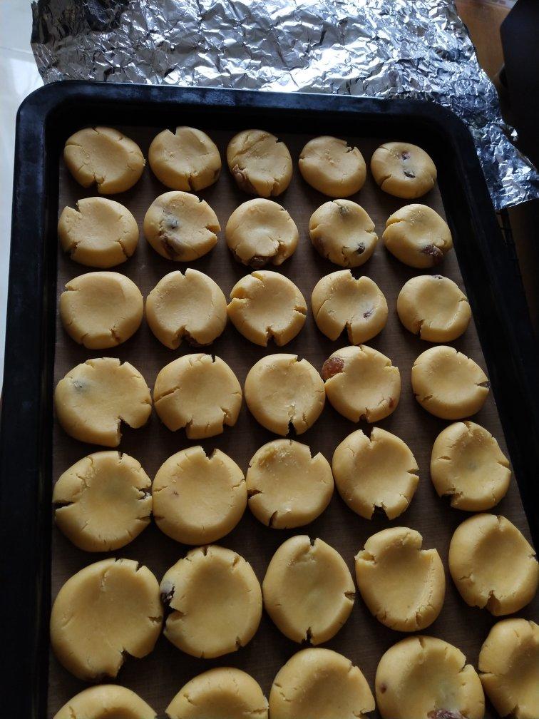 玛格丽特饼干