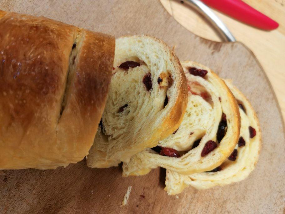 改良后的大列巴