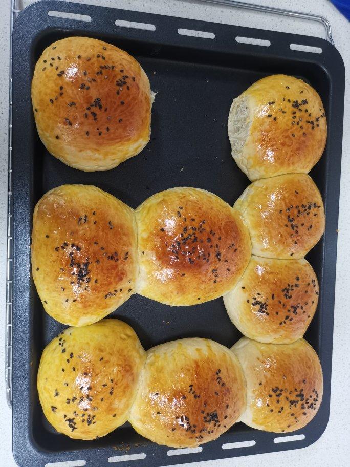 小餐包