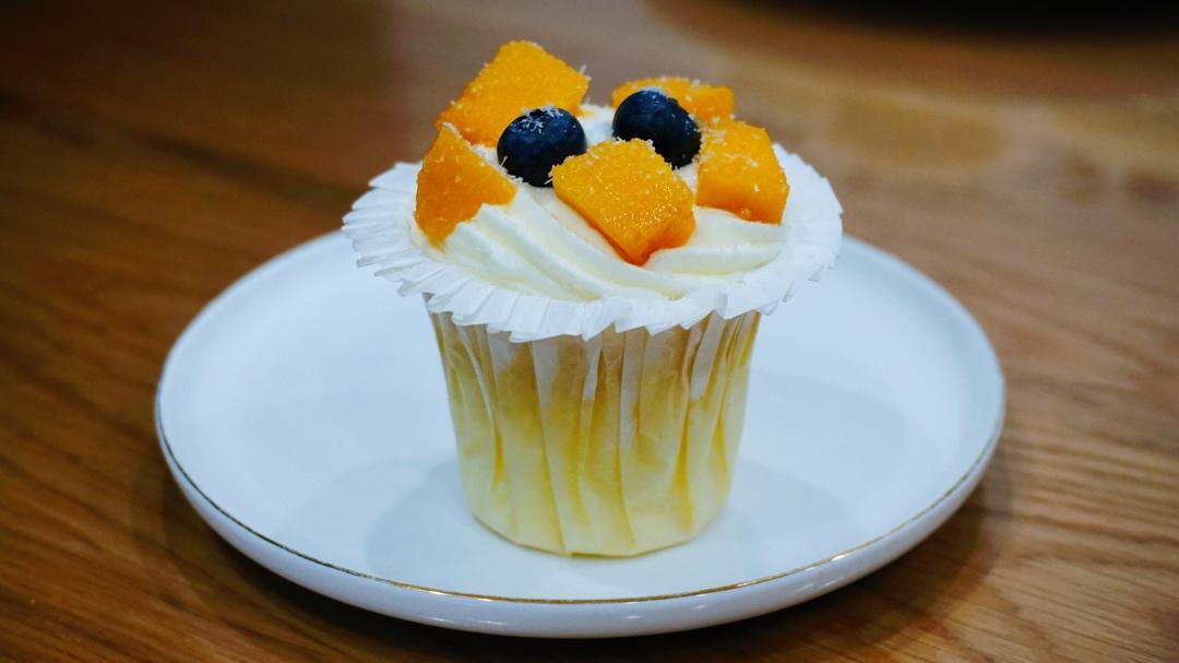 奶酪奶油霜-cupcake 杯子蛋糕奶油霜首選