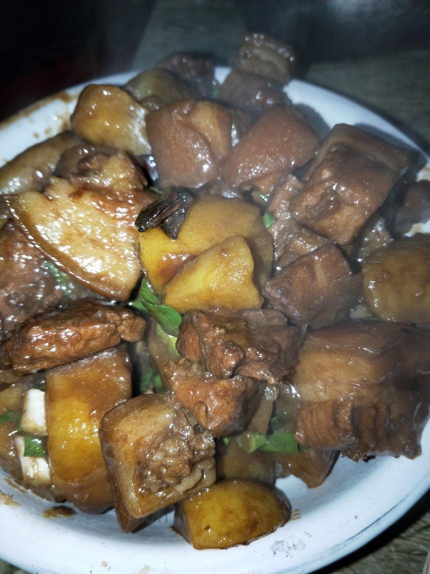 红烧肉