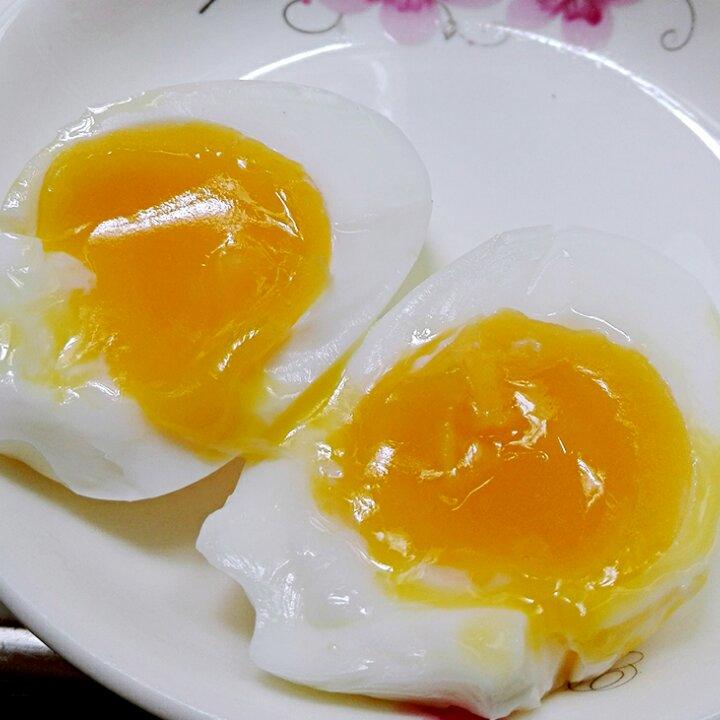 彻夏做的糖心蛋