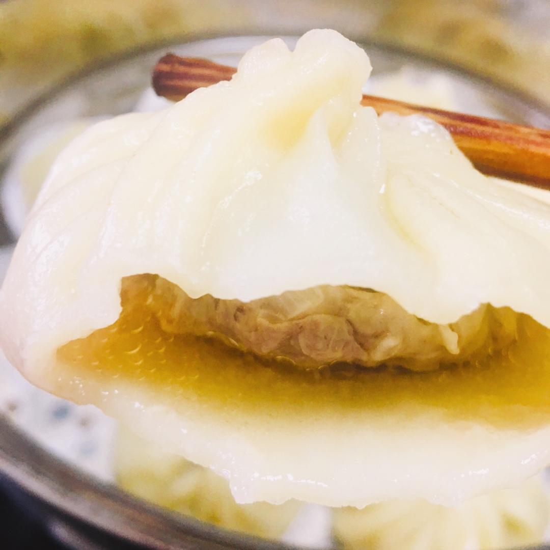 小点心的窝