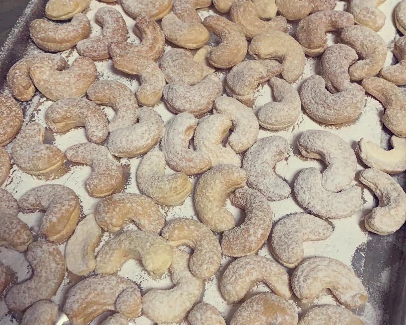 懒人霜糖腰果的做法