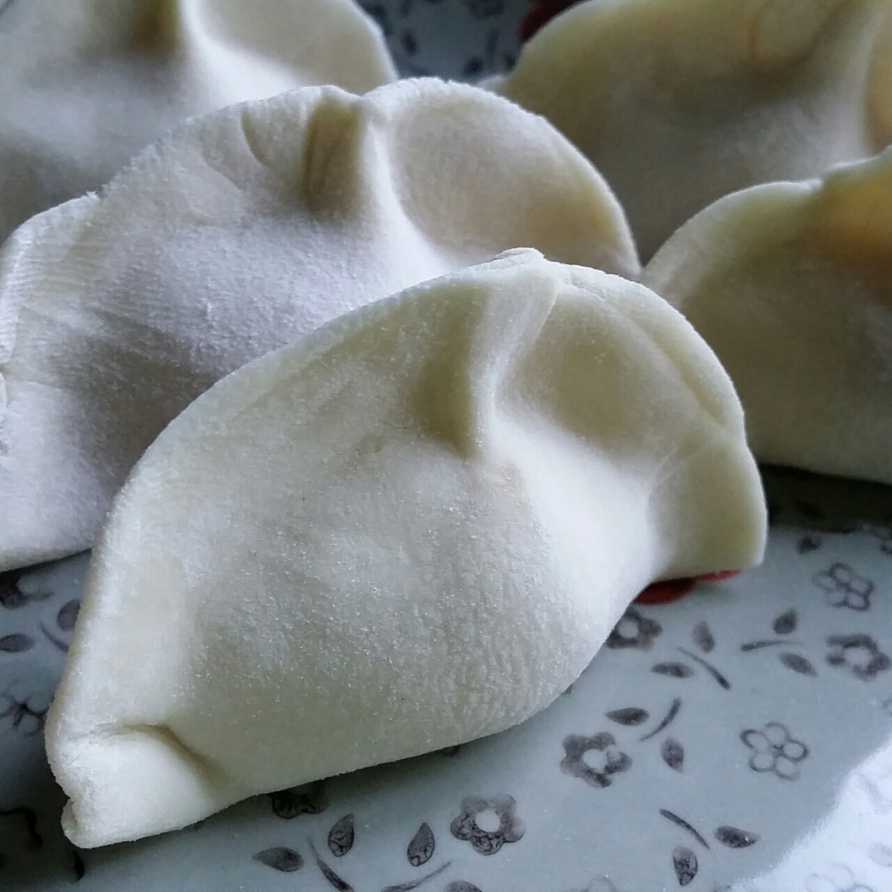 视频菜谱：大肚饺子攻略