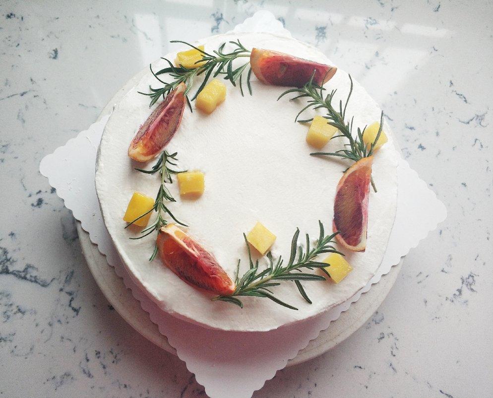 【视频】超详细！蛋糕抹面全过程~|知味人生