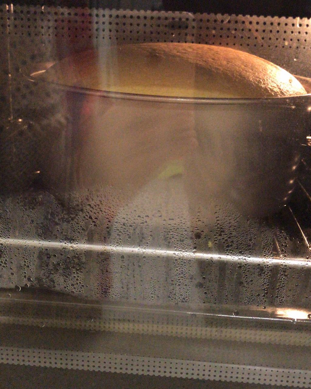 （视频）台湾原味古早味蛋糕