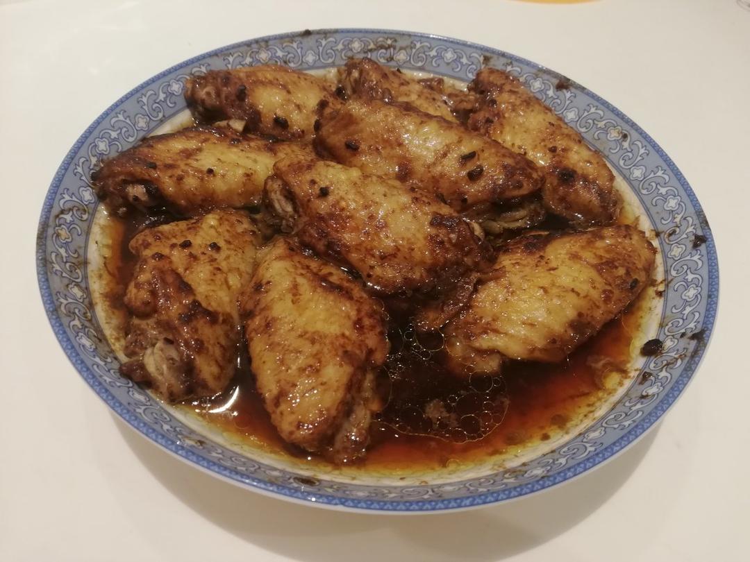 蒜香豆豉蒸滑鸡