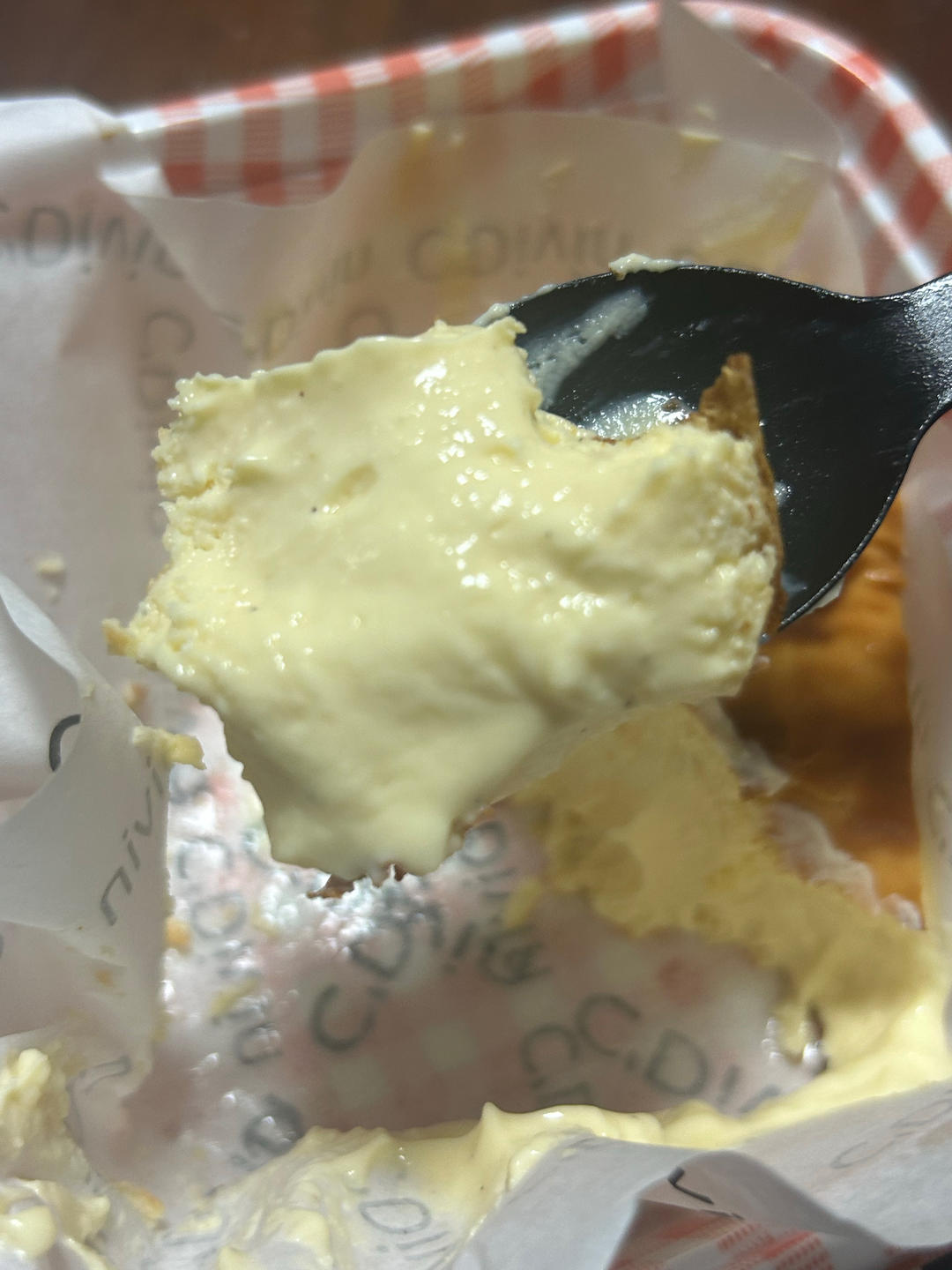 收藏级西班牙软心巴斯克配方|芝士界霸总