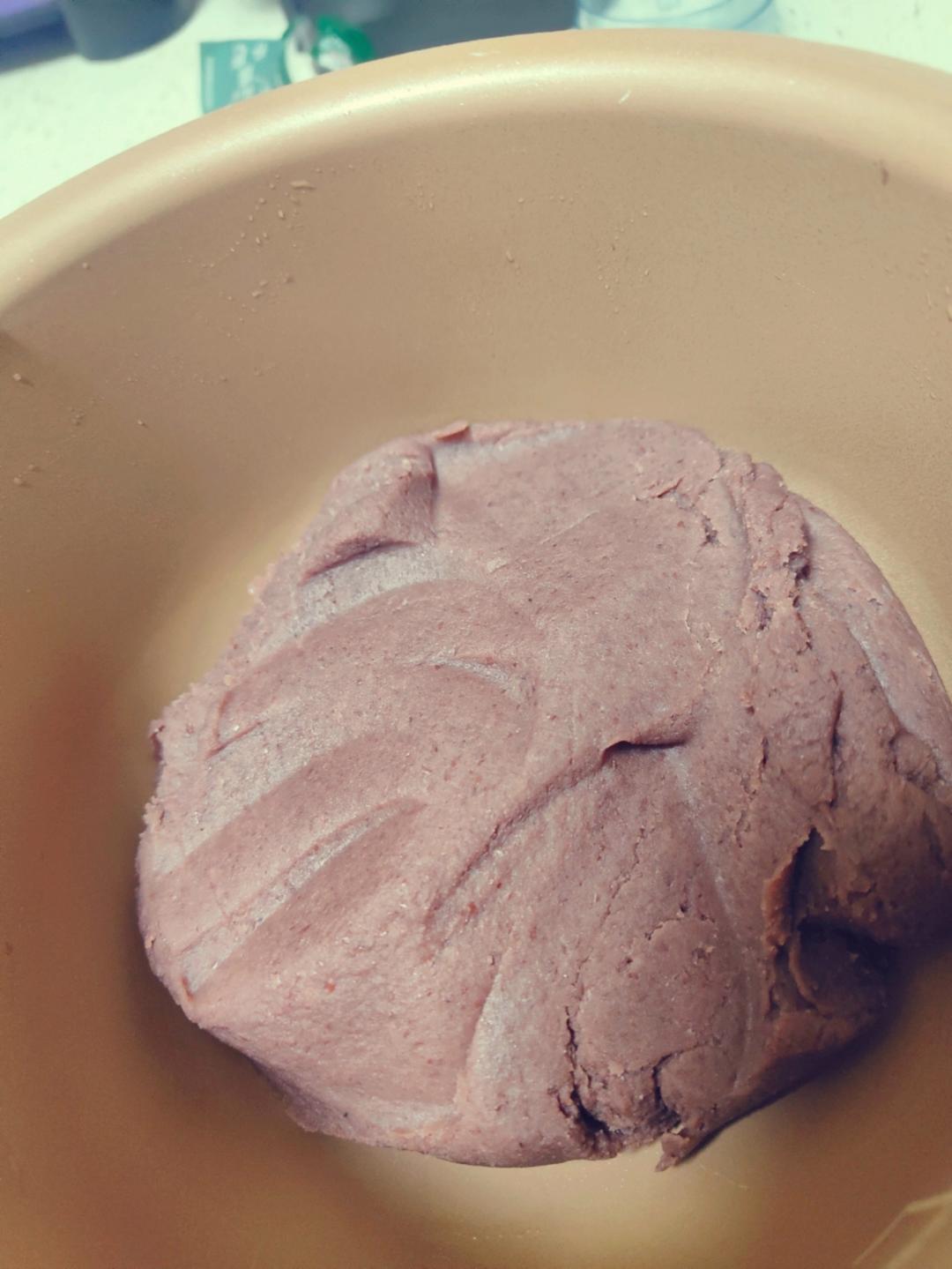 超简单自制红豆沙馅