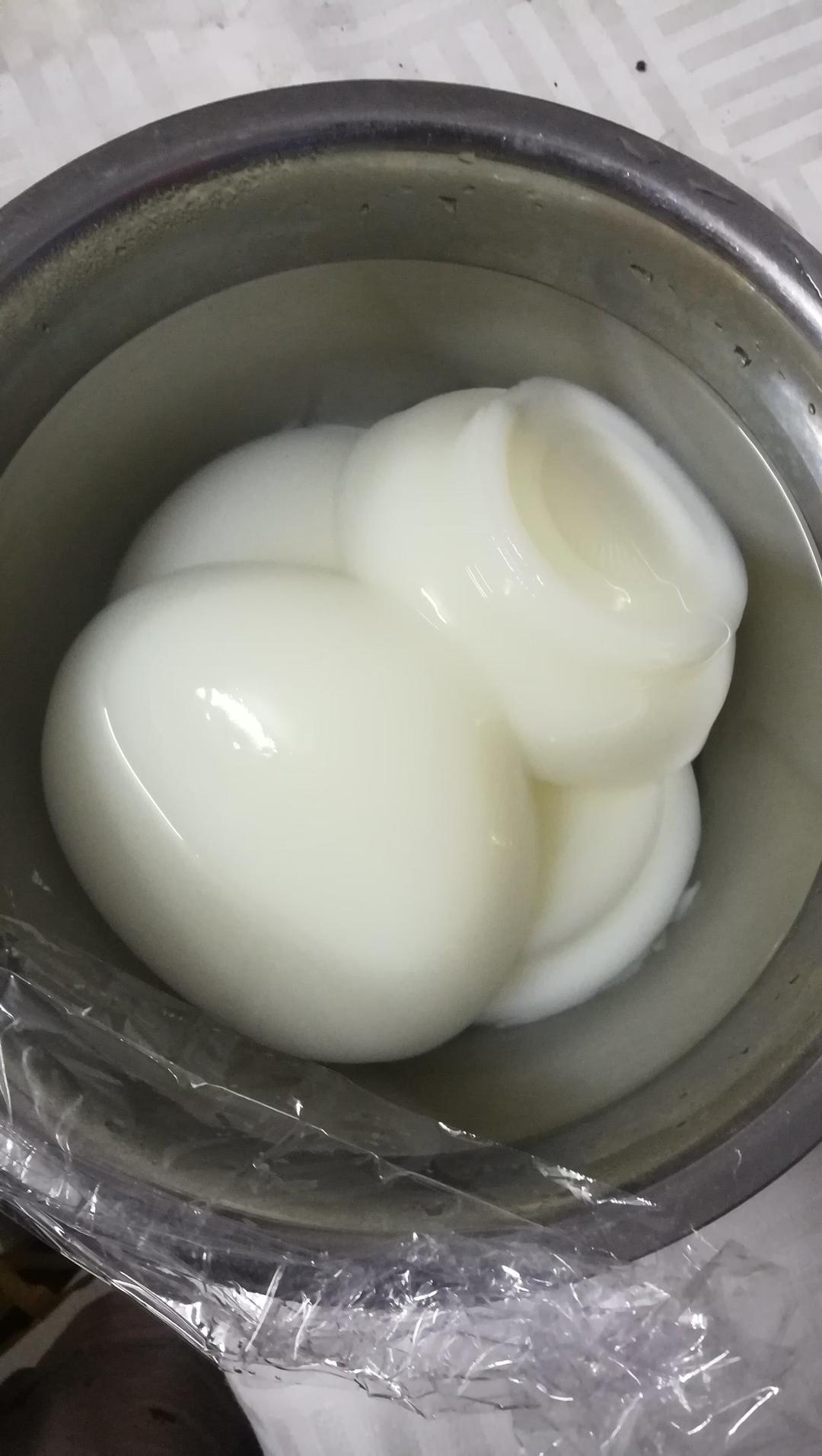 ♡四川凉糕（附去碱味秘方）