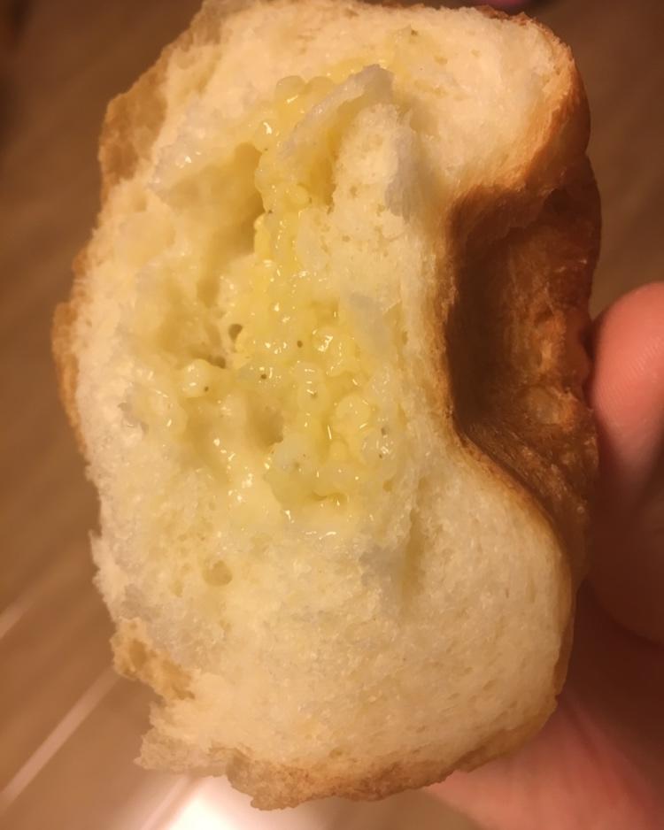 黄米蜜豆小餐包