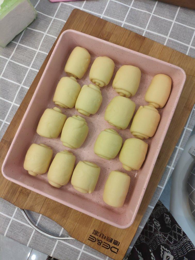 皇冠吐司【快手版特浓吐司】