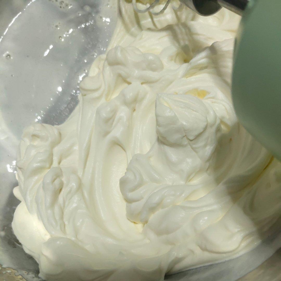 淡奶油的打发全过程，新手100%成功
