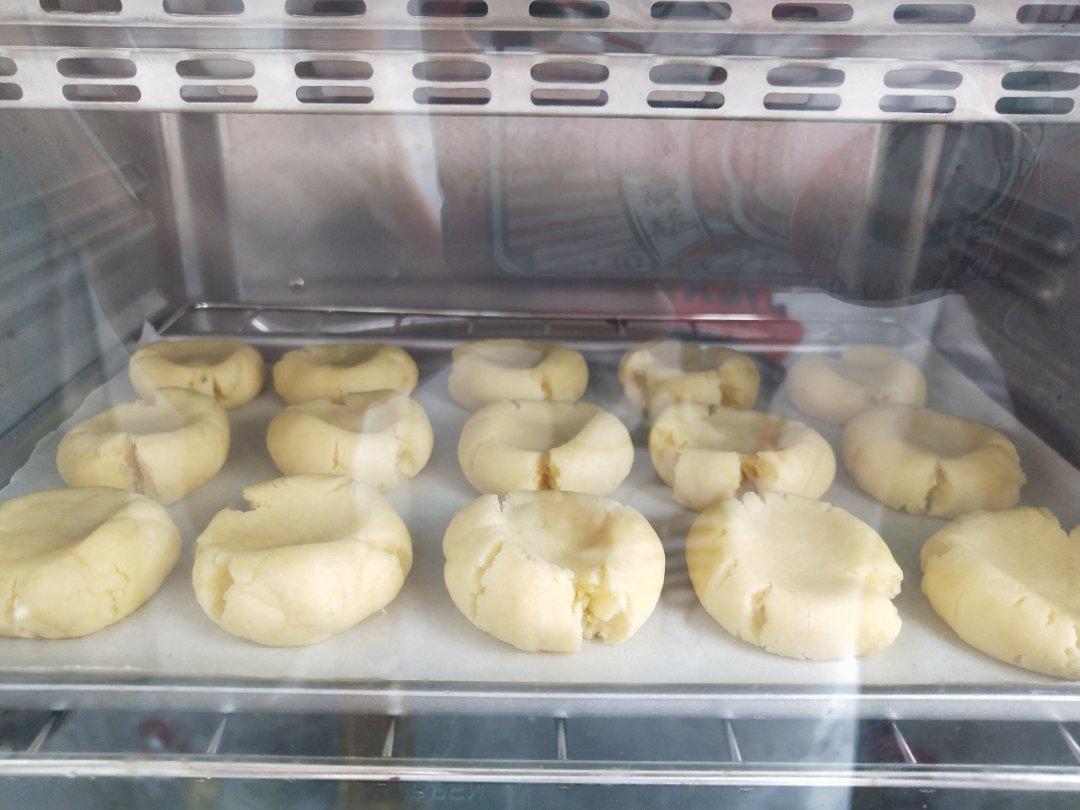 玛格丽特饼干（约40个）