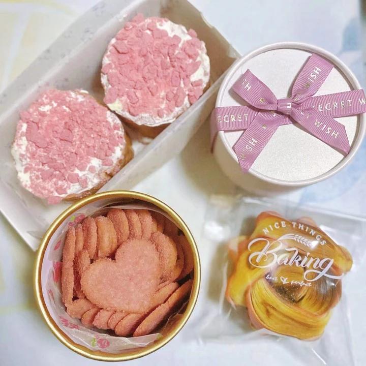 每日主食一赏