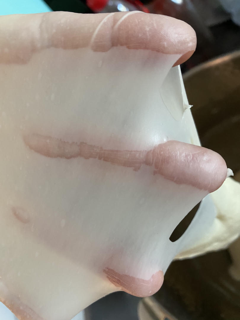 鲜奶液种超熟吐司