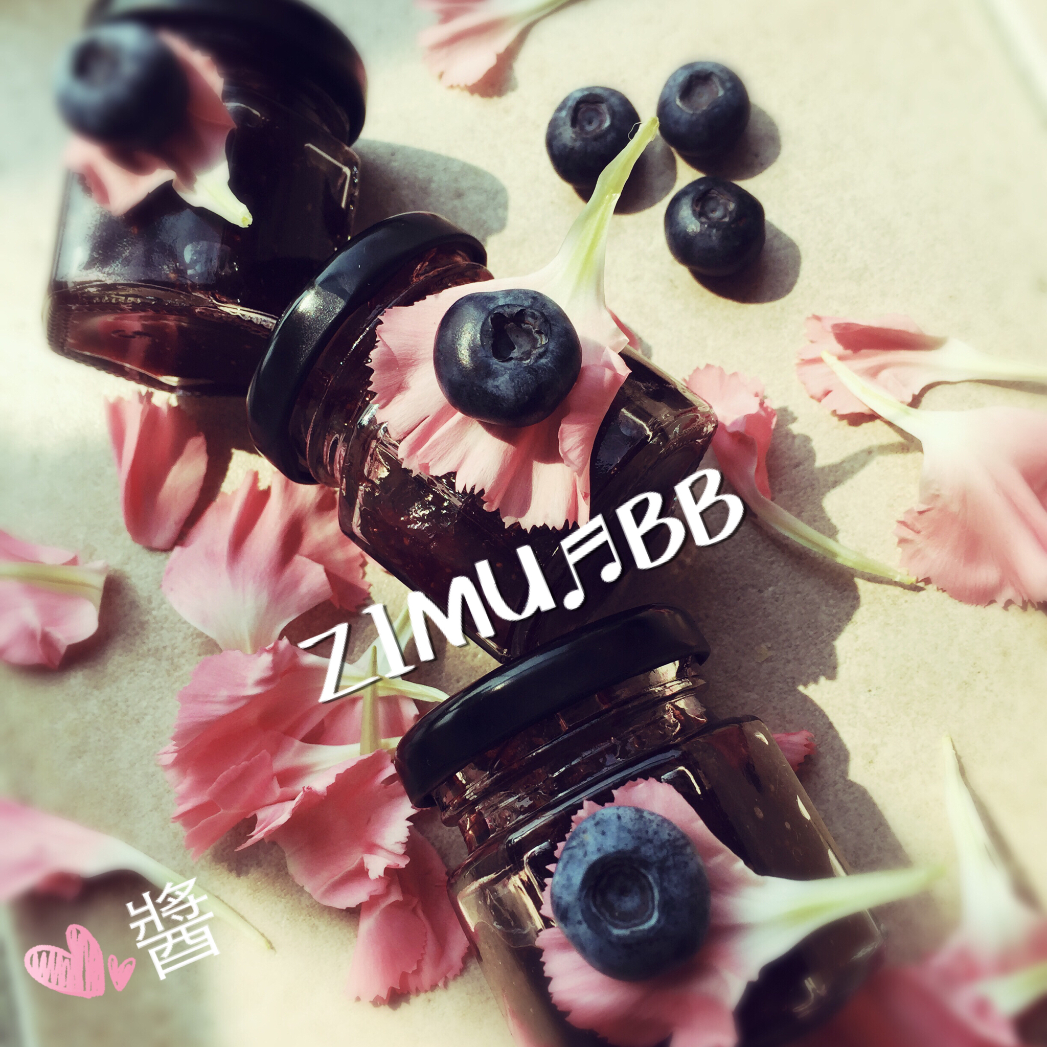 ZIMU♬BB