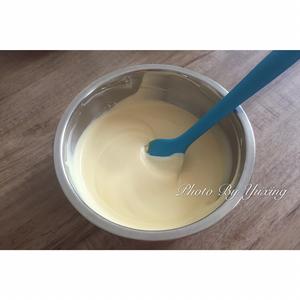 清凉一“夏”/芒果酸奶雪糕的做法 步骤10