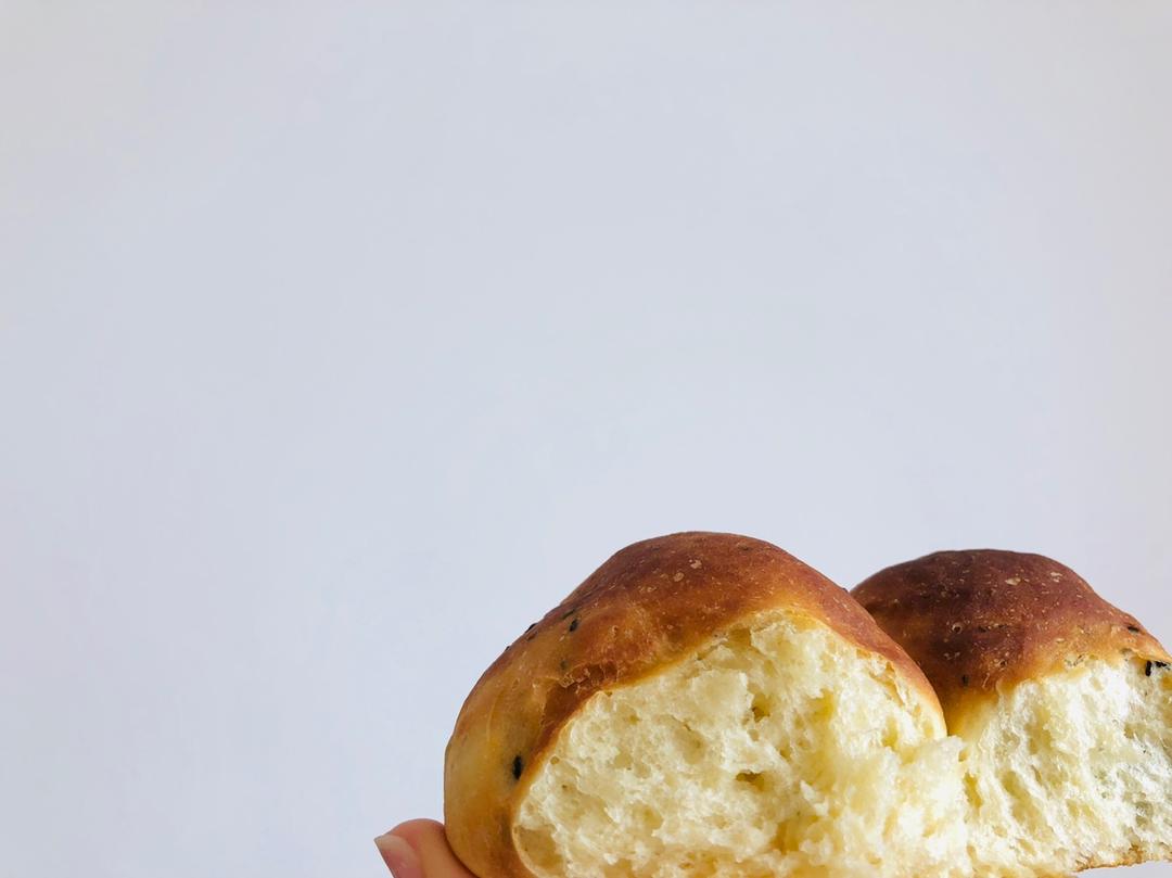 冷藏发酵百变 基础欧包/吐司/匹萨/馒头/发糕