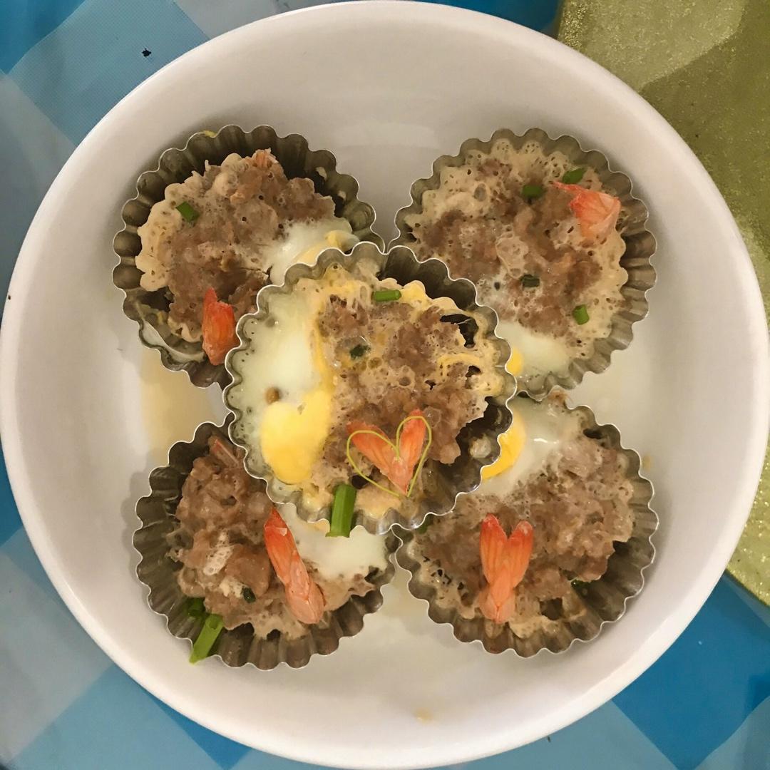 可以宴客的家常菜——祈福喜虾