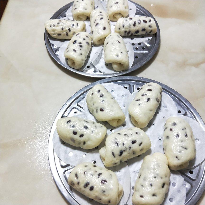 相思蜜豆卷