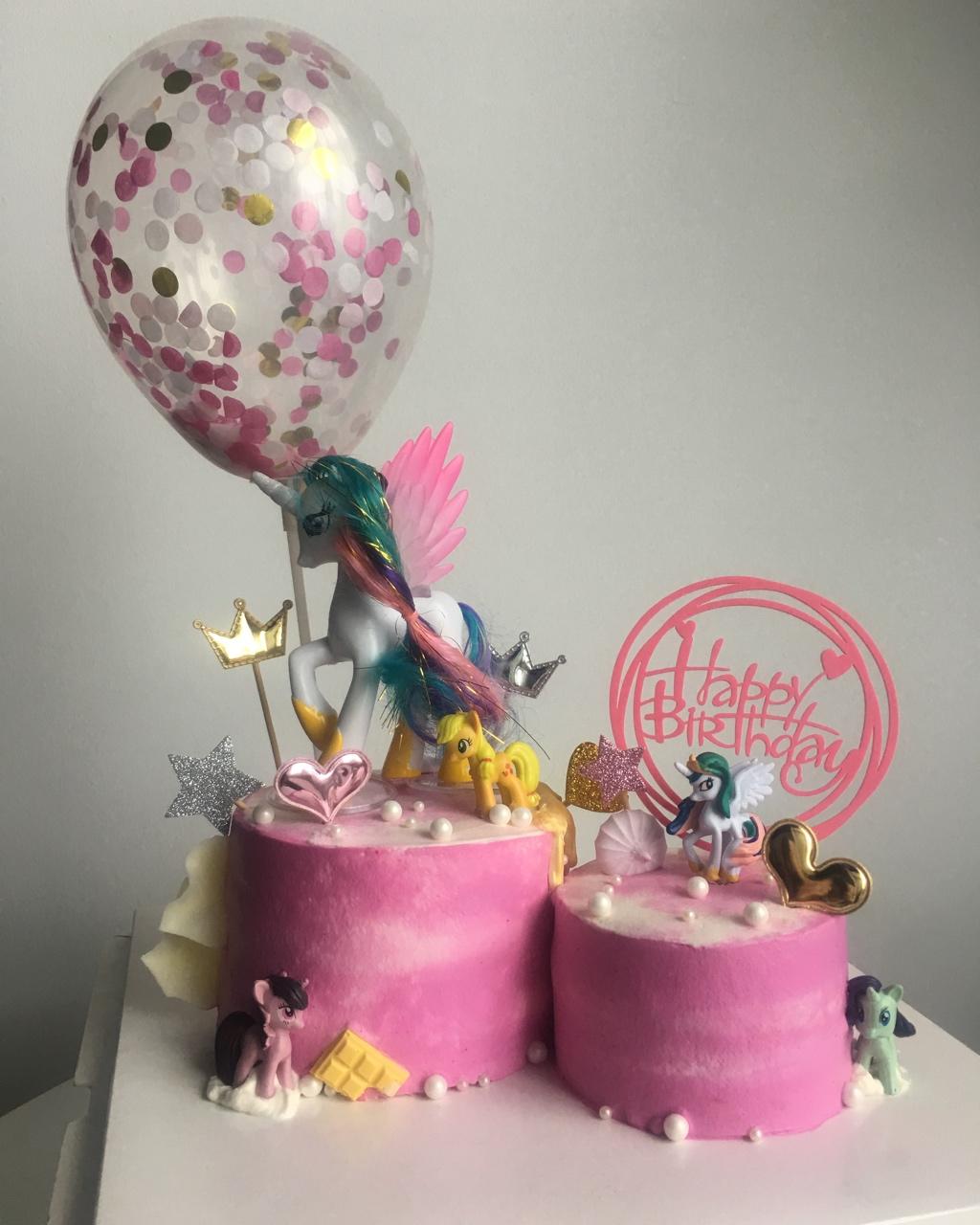 二栗子的蛋糕小分队