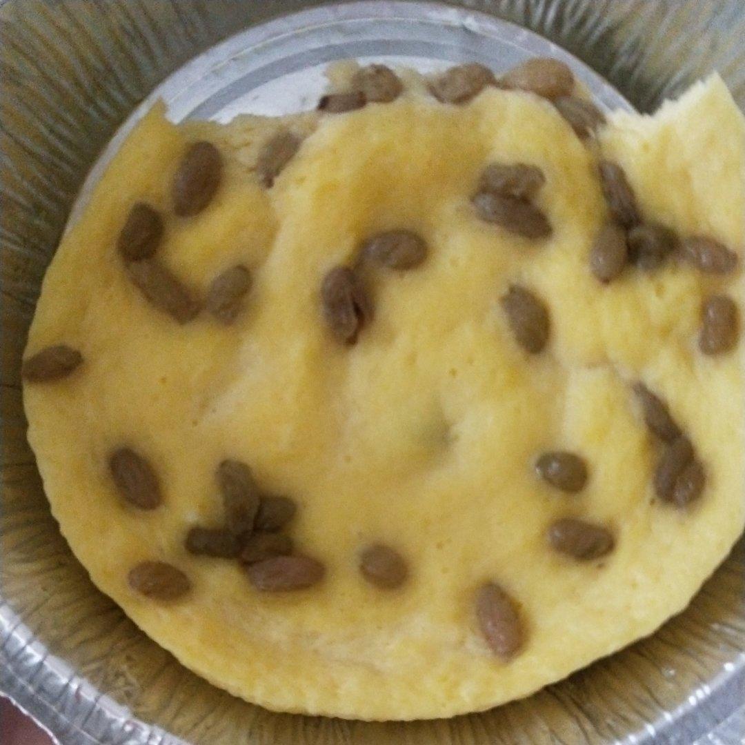 哄娃零食|网红酸奶蛋糕