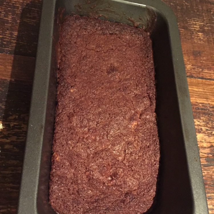 PH大师的布朗尼