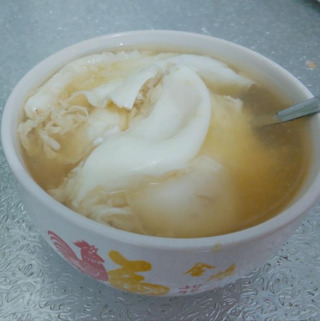 补血又好吃的老米酒红糖煮鸡蛋👉