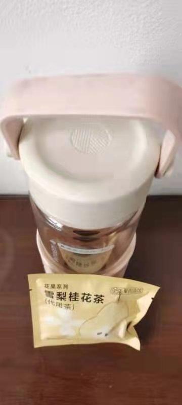 养胃山药燕麦粥【5-6月北鼎蒸炖锅食谱】
