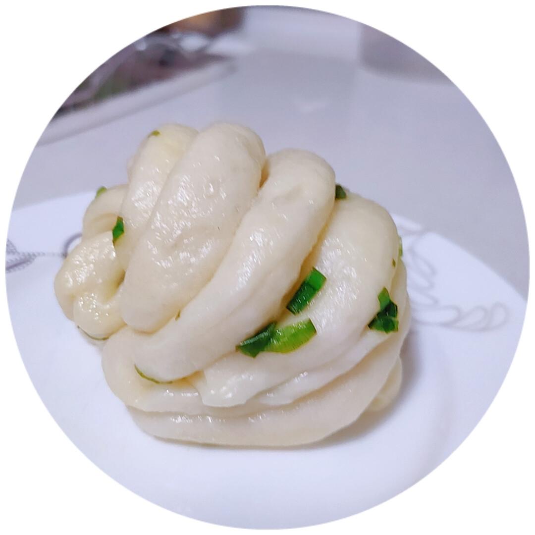 葱卷(超详细制作过程)