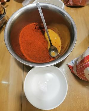 韩式辣酱的做法 步骤1