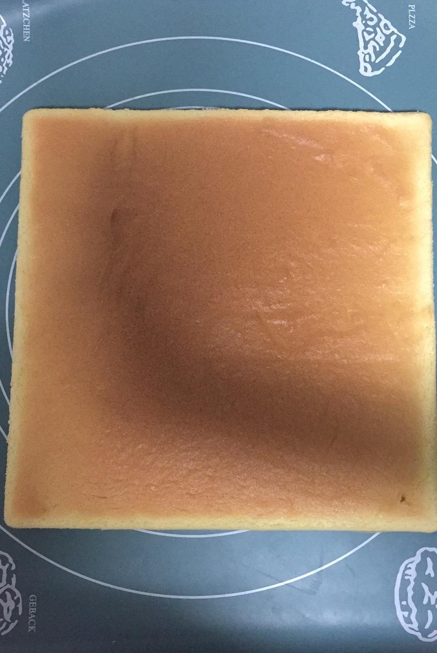 小四卷～风靡美食群的美味蛋糕卷